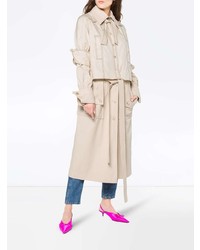 Trench beige JW Anderson