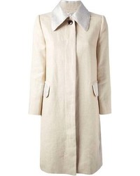 Trench beige Carven