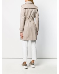 Trench beige Herno
