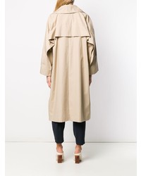 Trench beige Enfold