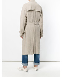 Trench beige JW Anderson