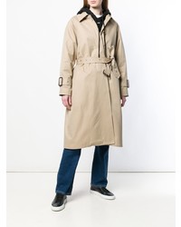 Trench beige MACKINTOSH