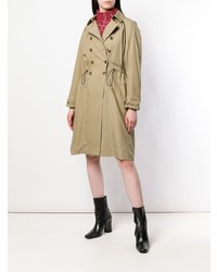 Trench beige A.P.C.