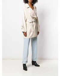 Trench beige Isabel Marant