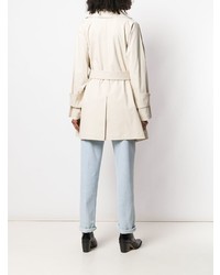 Trench beige Isabel Marant