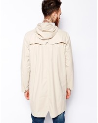 Trench beige Rains