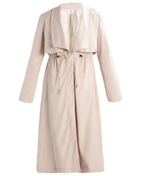 Trench beige Loreak Mendian