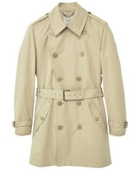 Trench beige Mango