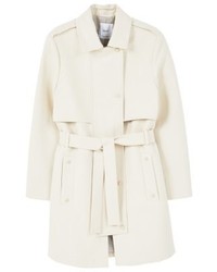 Trench beige Mango