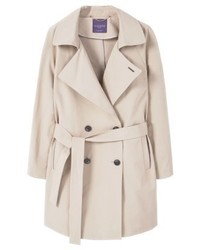 Trench beige Mango