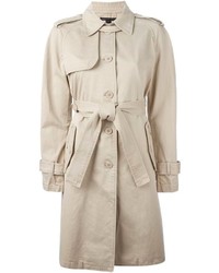 Trench beige Marc by Marc Jacobs