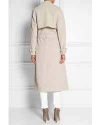 Trench beige By Malene Birger