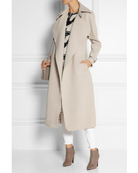 Trench beige By Malene Birger