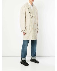 Trench beige Hed Mayner