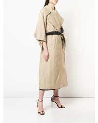 Trench beige Yigal Azrouel