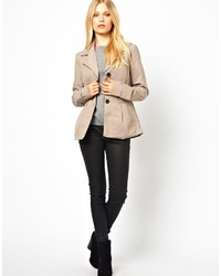 Trench beige Vero Moda