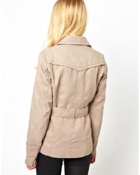 Trench beige Vero Moda