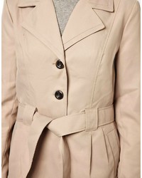 Trench beige Vero Moda