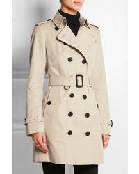 Trench beige Burberry