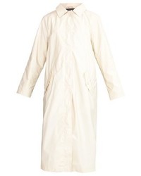 Trench beige Wemoto