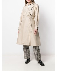 Trench beige Fay