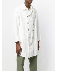 Trench blanc East Harbour Surplus