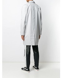Trench blanc The North Face