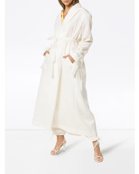 Trench blanc Materiel