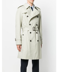 Trench blanc Sealup
