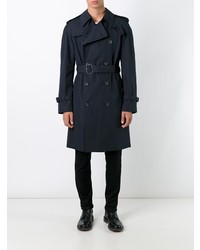 Trench bleu marine Sealup