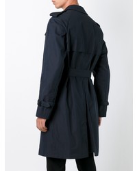 Trench bleu marine Sealup