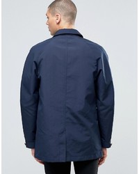 Trench bleu marine Fred Perry