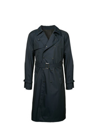 Trench bleu marine Zambesi