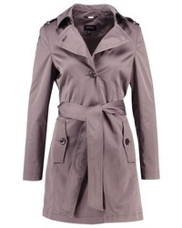 Trench gris Comma