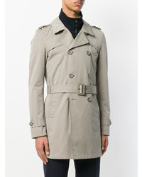 Trench gris Herno