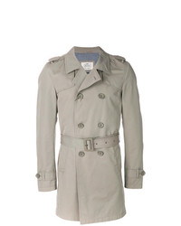 Trench gris Herno
