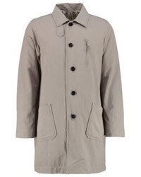 Trench gris Mads Nørgaard