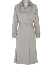 Trench gris Mason by Michelle Mason