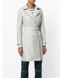 Trench gris Fay