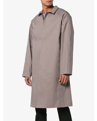 Trench gris Mackintosh 0002