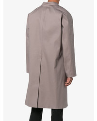 Trench gris Mackintosh 0002