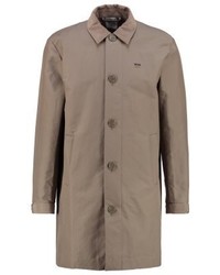 Trench gris Wood Wood