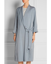 Trench gris Tibi