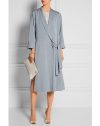 Trench gris Tibi