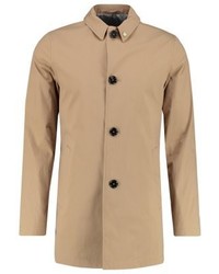 Trench marron clair Noose & Monkey