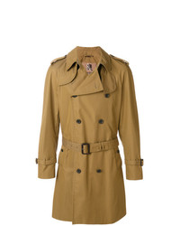 Trench marron clair Sealup