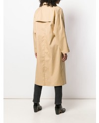 Trench marron clair Kassl