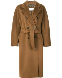 Trench moutarde Max Mara