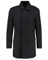 Trench noir Banana Republic