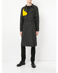 Trench noir Zambesi